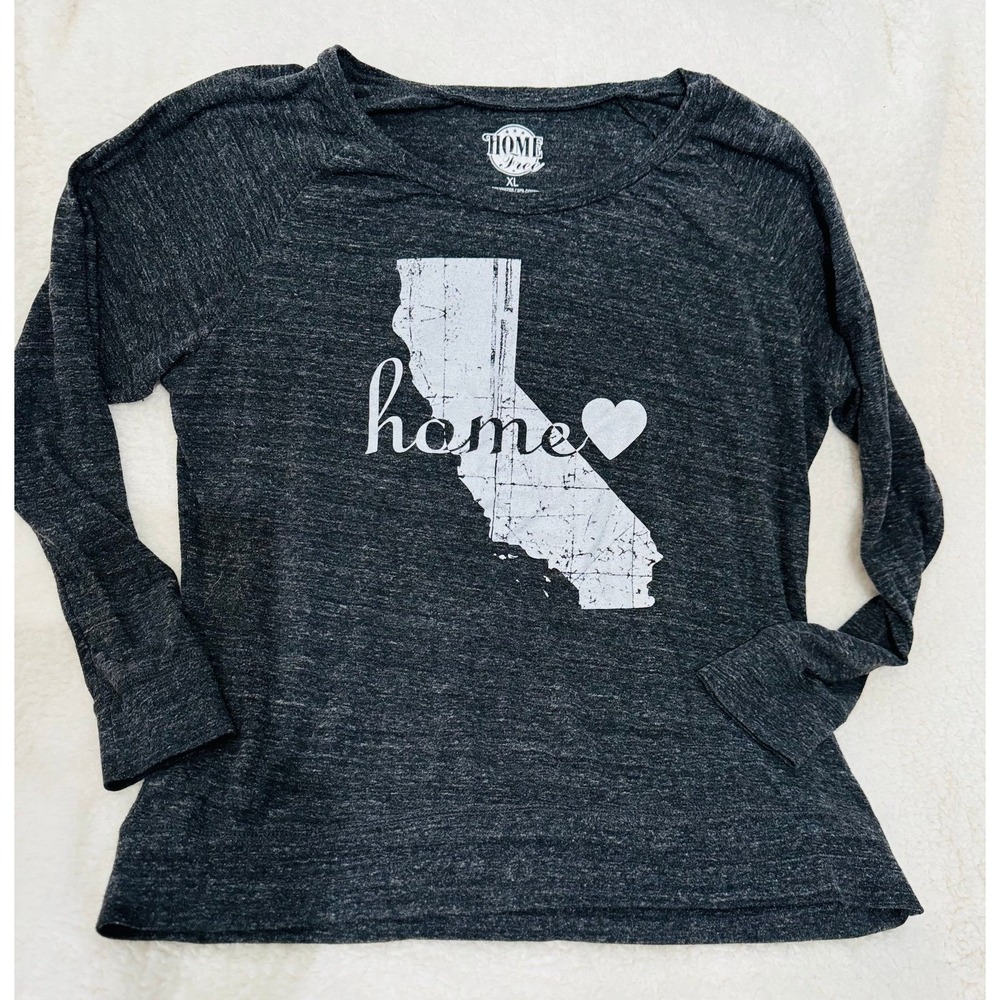 Women's Home Free size XL Long Sleeve shirt‎